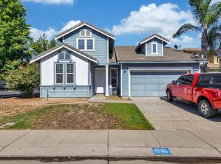 1536 Sturm Dr, Modesto, CA 95355