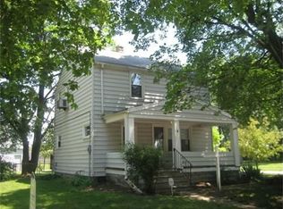 3202 Saint Bernard Dr, Toledo, OH 43606