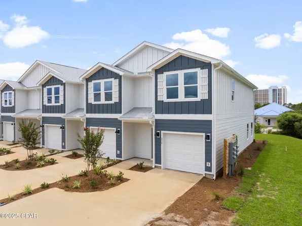 170 Palmeras Marinas Ln, Panama City Beach, FL 32407