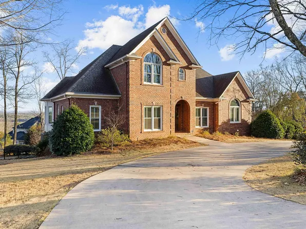 442 Woodward Rd, Trussville, AL 35173