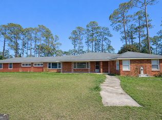 251 Dewey McGlamry Rd, Fitzgerald, GA 31750