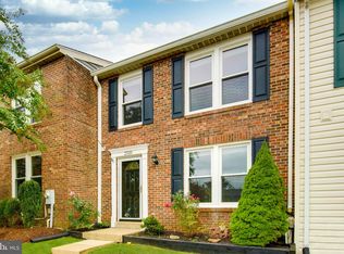 2510 Merrick Ct, Abingdon, MD 21009