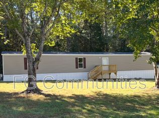 183 Golden Oaks Ln, Ellenboro, NC 28040