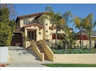 10588 Bradbury Rd, Los Angeles, CA 90064