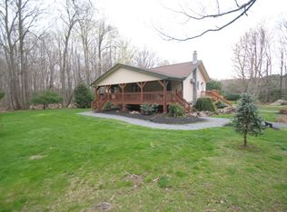 29 Tannery Rd, White Haven, PA 18661