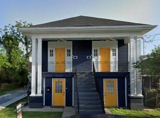 1863 N Rocheblave St, New Orleans, LA 70119