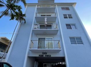 Penn Tower, Miami Beach, FL 33139