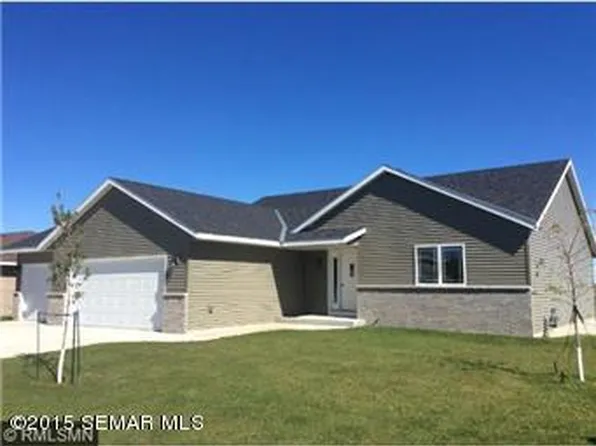 1921 Prairie Ave, Faribault, MN 55021