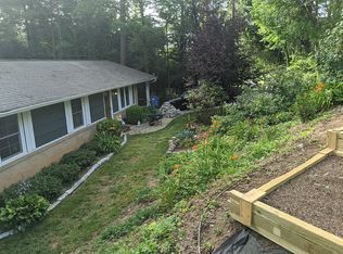 18 Hillendale Rd, Asheville, NC 28805