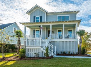 6082 Jacobs Point Blvd, Hollywood, SC 29470