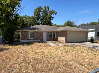 1843 Greendale Dr, Dallas, TX 75217