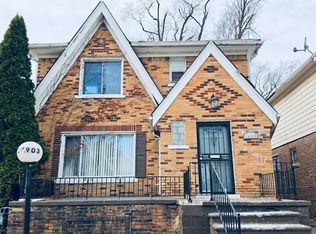 14903 Appoline St, Detroit, MI 48227