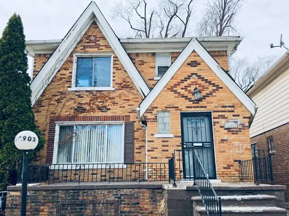 14903 Appoline St, Detroit, MI 48227