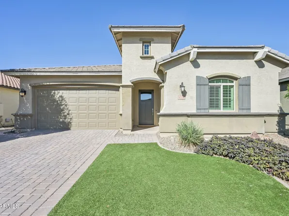 41356 W CENTENNIAL Drive, Maricopa, AZ 85138