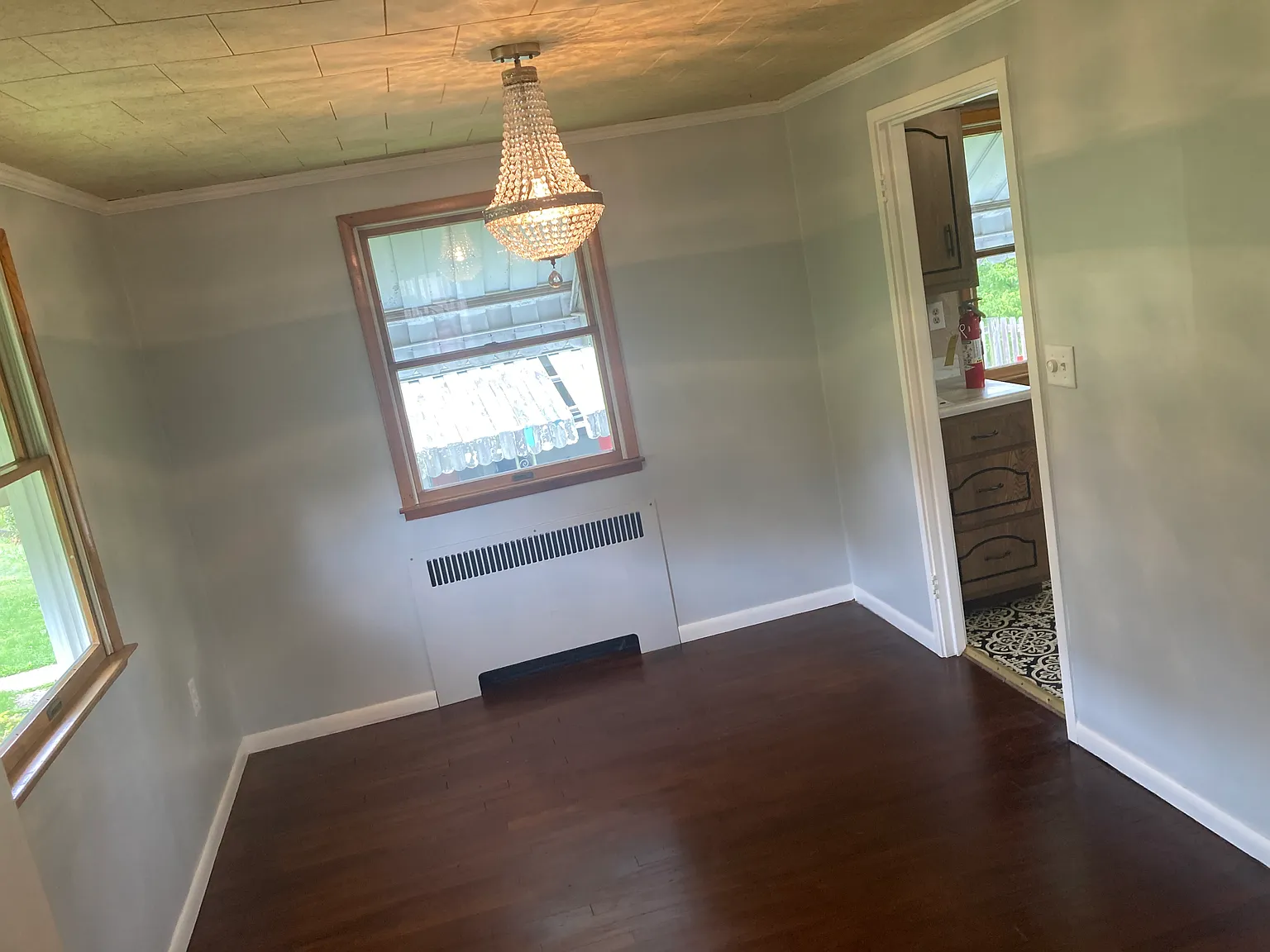 2 bed, 1.5 bath, 960 sqft, $1,150 — Photo 3