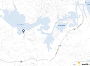 40 Eagle Point Cir, Decaturville, TN 38329