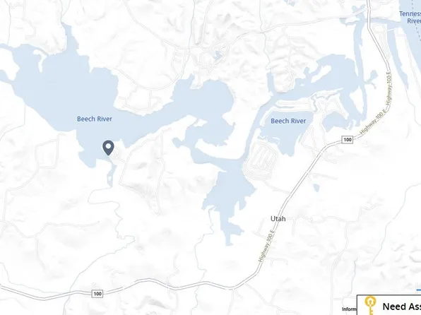 40 Eagle Point Cir, Decaturville, TN 38329