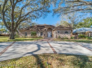 35 River Ridge Dr, Rockledge, FL 32955