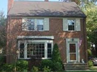 2479 Eaton Rd, University Heights, OH 44118