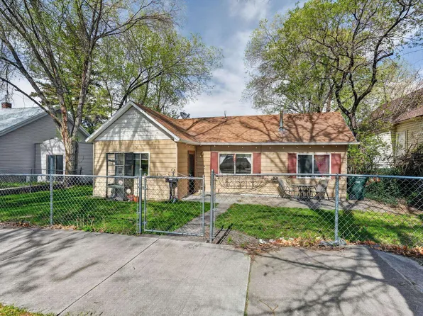 318 S Johnson Ave, Pocatello, ID 83204