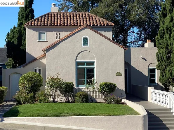 495 Wickson Ave, Oakland, CA 94610