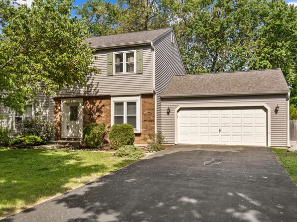 1420 Marie St, St Charles, IL 60174