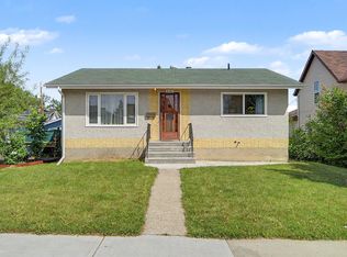 5103 54th Ave, Stony Plain, AB T7Z1B8