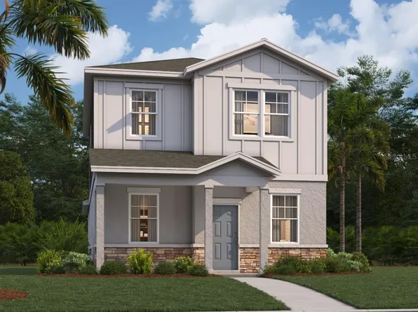 5646 Stockade Blvd, Saint Cloud, FL 34771