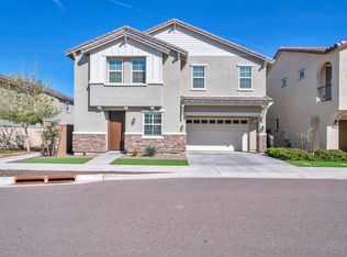 4340 E Toledo St, Gilbert, AZ 85295