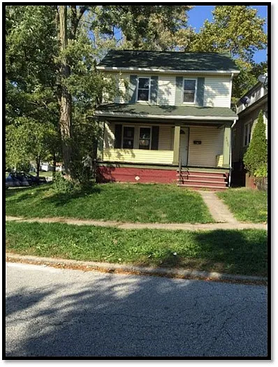 4838 Rockwood Rd photo 1