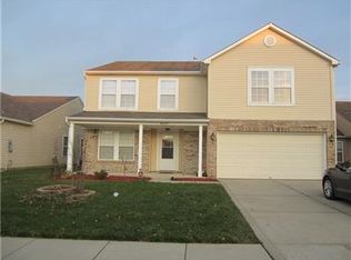8429 Wheatfield Dr, Camby, IN
