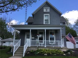 217 E High Ave, Bellefontaine, OH