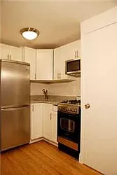 Rented by Buchbinder & Warren