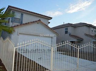 5308 Botanical Ave, Las Vegas, NV 89110