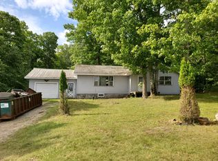 7461 Wolverine Rd, Wolverine, MI 49799