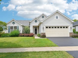 12891 Cold Springs Dr, Huntley, IL