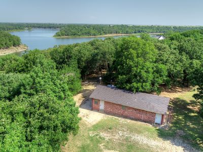 4670 E Talala Creek Ln, Talala, OK, 74080