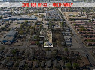 1230 SALTILLO ST, San Antonio, TX 78207