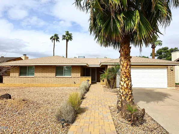 1966 E PEBBLE BEACH Drive, Tempe, AZ 85282