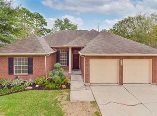 7710 Shangrila Ln, Houston, TX 77095