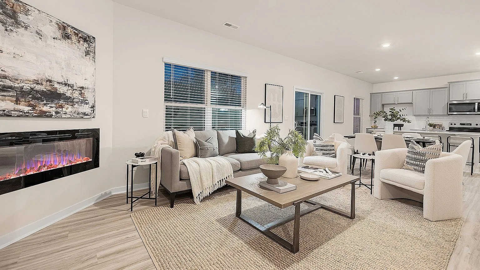 3 bed, 2.5 bath, 2175 sqft, $2,495 — Photo 4