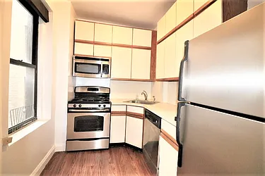 Rented by Oxford Property Group