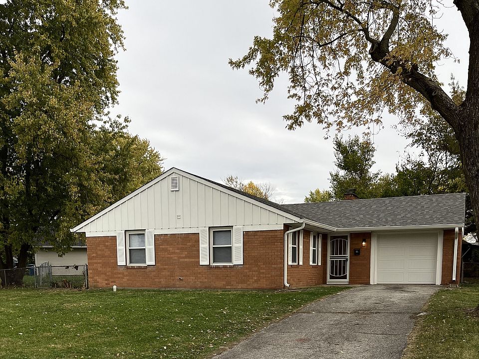 1st image of 3719 Celtic Dr