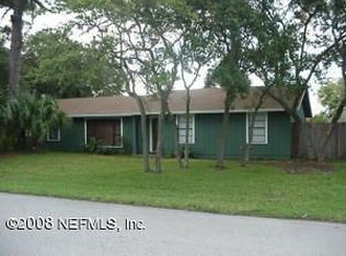 2107 Bay Rd, Neptune Beach, FL 32266