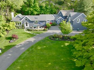 2 Bradlees End, Marblehead, MA 01945