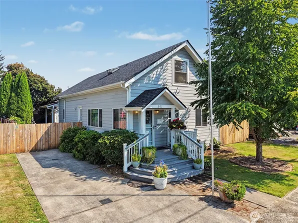 202 E Street SW, Auburn, WA 98001