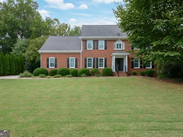 2200 Fairfax Dr, Alpharetta, GA 30009
