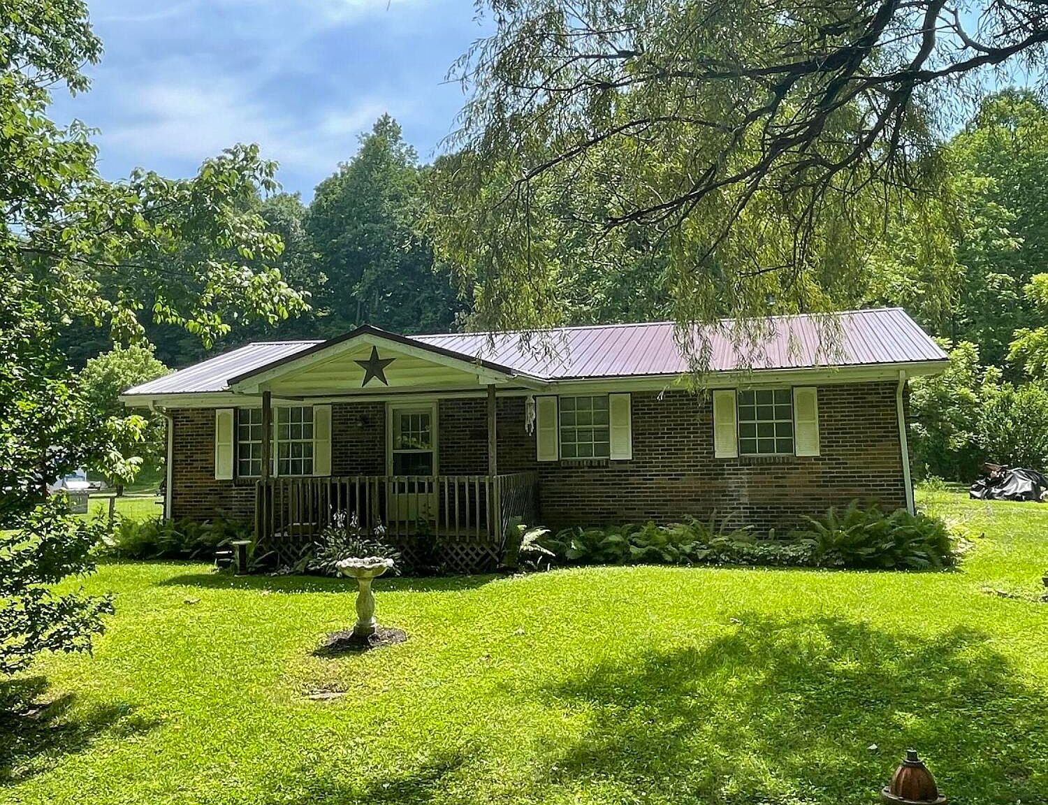 590 Adams Branch Rd, Frenchburg, KY 40322 | Zillow