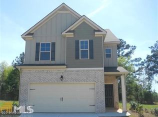 1417 Brickfield Way, Locust Grove, GA 30248