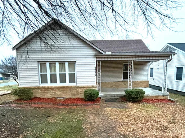 5522 Maple St, N Little Rock, AR 72118